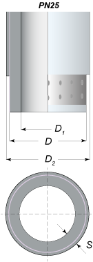 PN 25