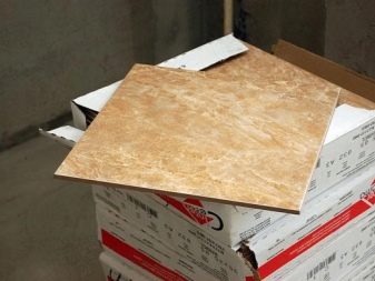 Как резать плитку болгаркой без сколов в домашних условиях