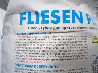 Как выбрать плиточный морозостойкий клей для наружных работ: лучший зимний раствор для укладки на улице