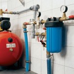 Устанавливать оборудование можно только в теплом сухом помещении