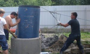 Фильтровое увеличение глубины	