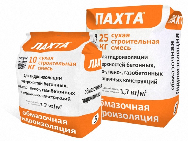 гидроизоляция