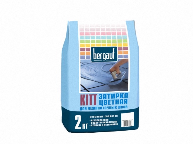 бергнауф
