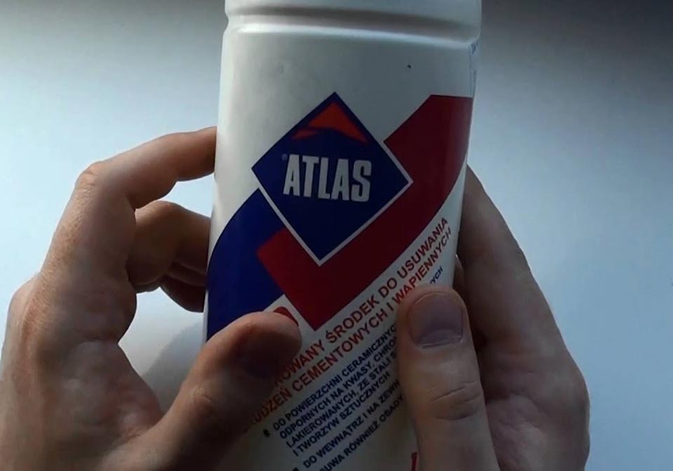 средство Atlas Szop