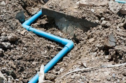 Потеря давления в водопроводе Потеря давления воды в трубопроводах