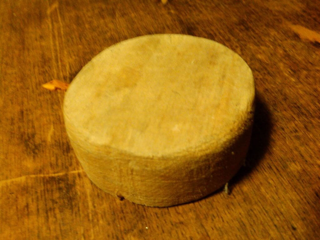 Звукопоглощающая пробка