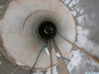 Насос не качает воду, а уровень воды в скважине в норме - пошагово