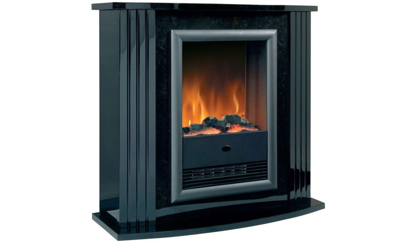Dimplex Mozart RC DELUXE