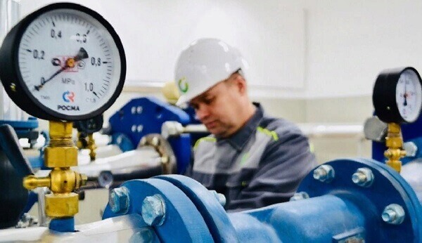 Подготовка теплового пункта к отопительному сезону в Москве недорого 2020 г