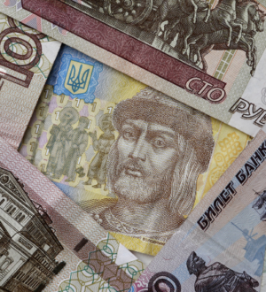 Курс рубля в Одессе