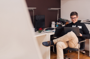 Как войти в IT-сферу: с чего следует начать и где найти работу? Как войти в IT-сферу: с чего следует начать и где найти работу?